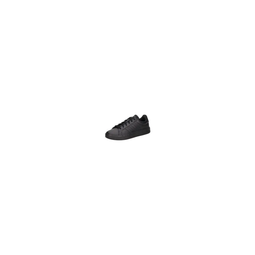 Adidas Grand Court Black (KK3791)