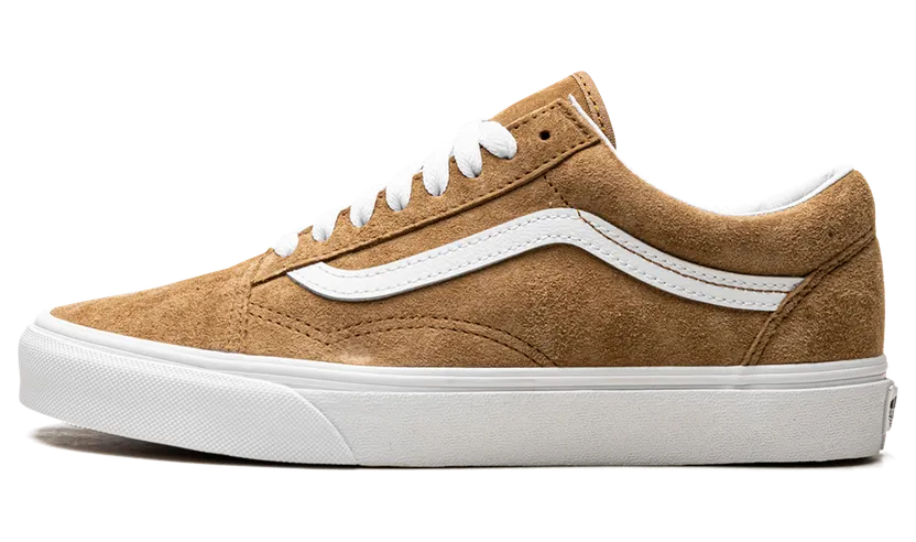 Vans OLD SKOOL “PIG SUEDE” (VN0A5KRSTBN)