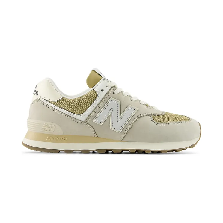 New Balance 574 “Shipyard Dark Silver Metallic” (U5748DF)