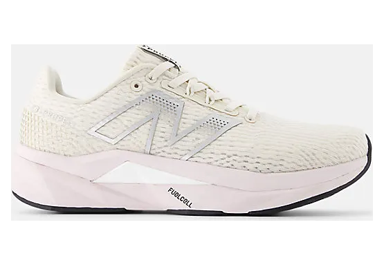 New Balance FuelCell Propel v5 Linen Pink Granite Sea Salt (WFCPRCS5)