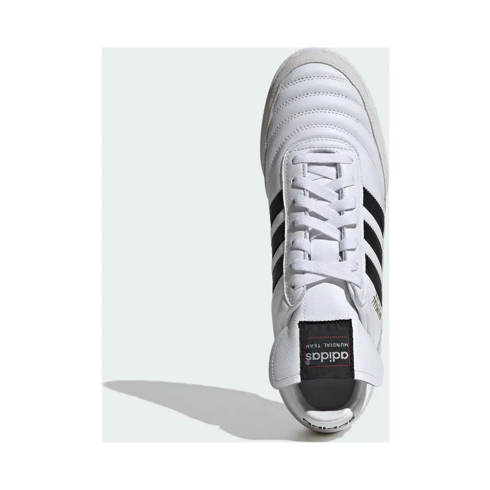 adidas Mundial Team Cloud White Core Black Gold Metallic (ID4053)