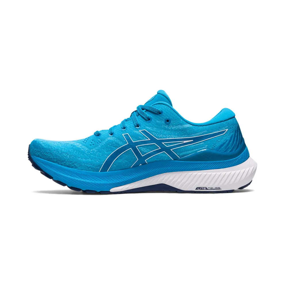 Asics GEL-KAYANO 29 Island Blue/White (1011B440.402)