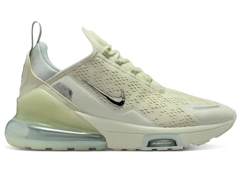 Nike Air Max 270 Premium Sea Glass Jade Horizon (IO9884-001)