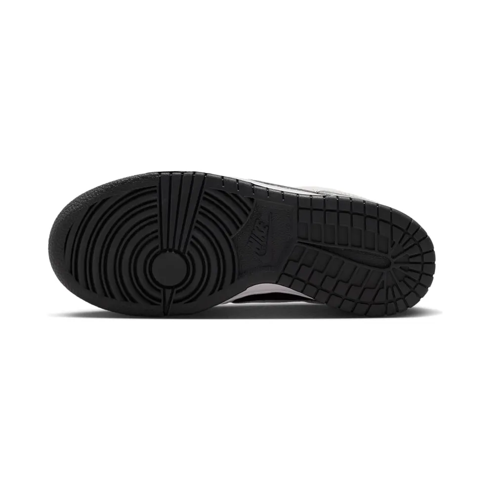 Nike Low Black “Platinum Tint White (GS)” (FB9109-010)