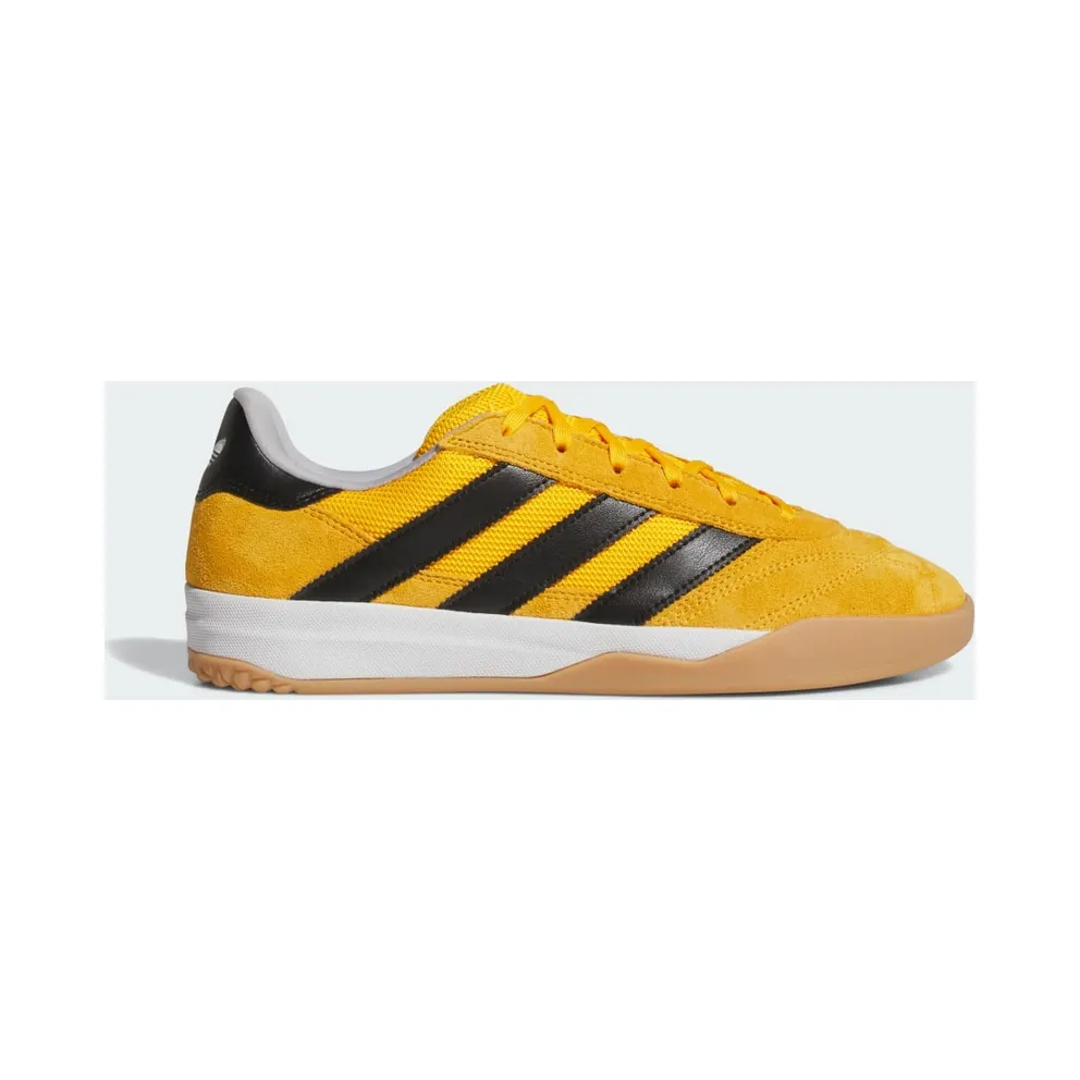 Adidas COPA PREMIERE Shoes Crew Yellow / Core Black / Gum (JP6078)