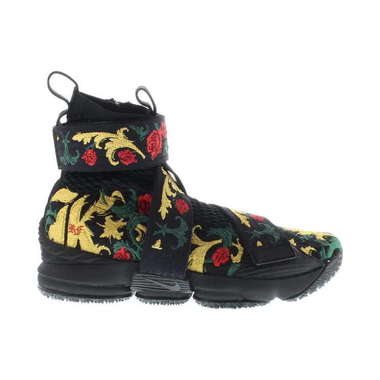 Nike LeBron 15 Lifestyle KITH King’s Crown