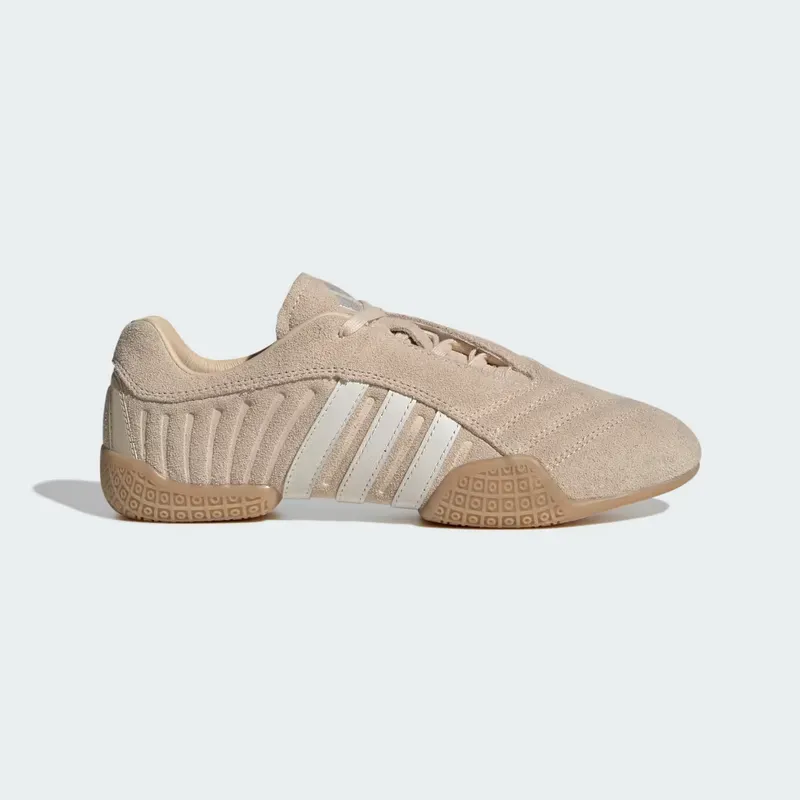 Adidas Taekwondo Sand Strata/Cloud White/Gum (KI3566)
