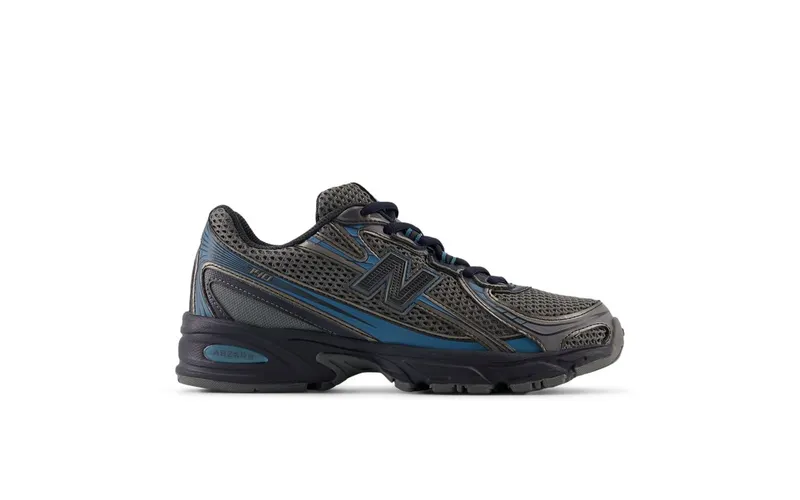 New Balance 740v2 Grey Blue (U740BT2)