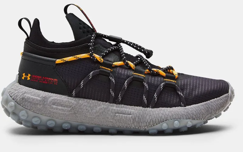 Under Armour HOVR™ Summit Fat Tire Sportstyle Purple (3022946-500)
