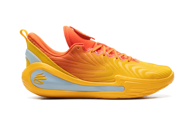 Under Armour Curry 12 “What The Bay” (6006146-453)