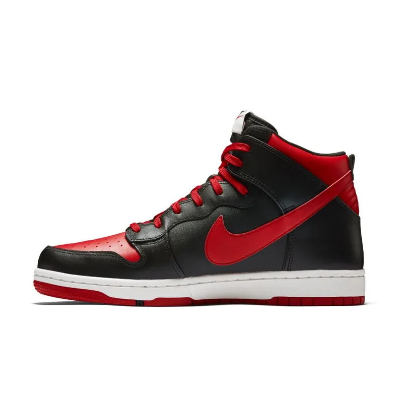 Nike Dunk CMFT Bred (705434-600)