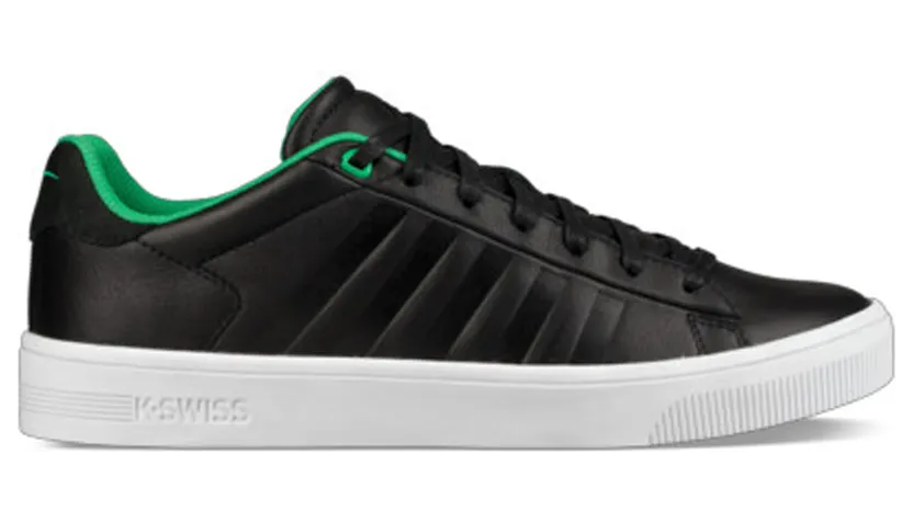 K-Swiss Court Frasco Gary Vaynerchuk GaryVee 002 (W)