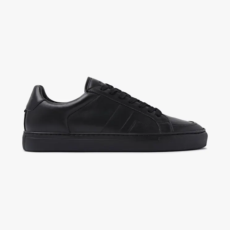 Nubikk Jase Issy Black (2104320010RL)