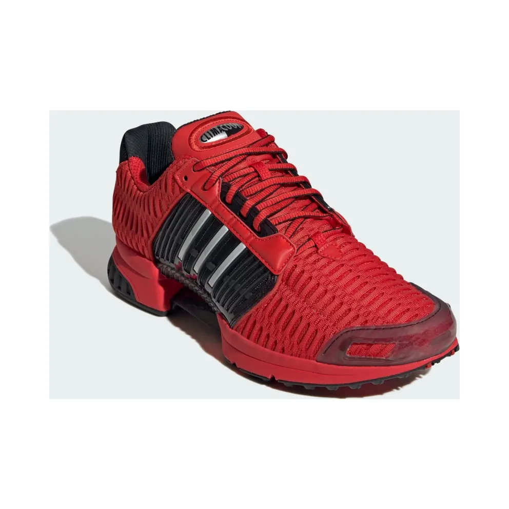 Adidas Climacool 1 Red / Core Black / Crystal White (JH9989)