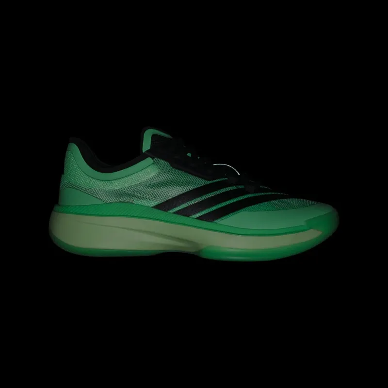 Adidas Adizero Select 3.0 Screaming Green / Core Black / Pulse Lime (JI4494)