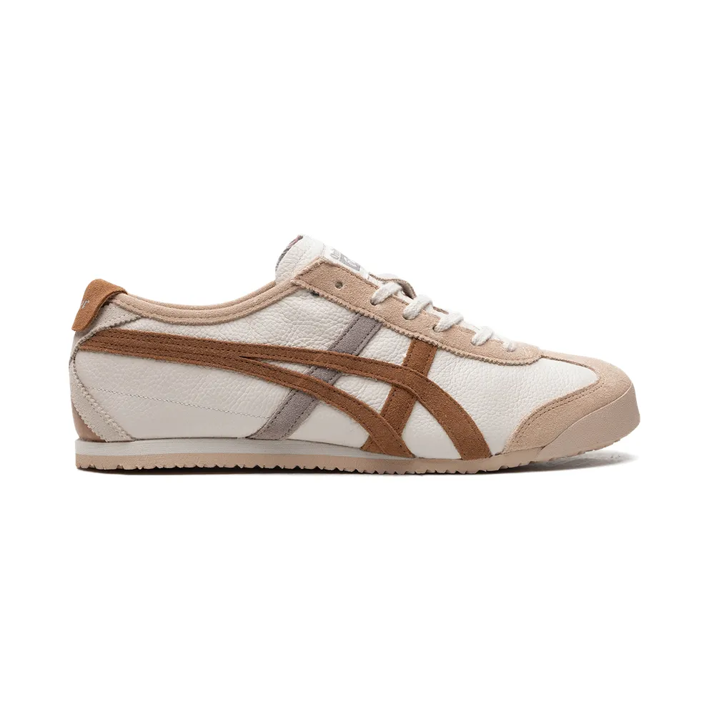Onitsuka Tiger Mexico 66 “Cream Khaki Carbon” (1183C076-253)