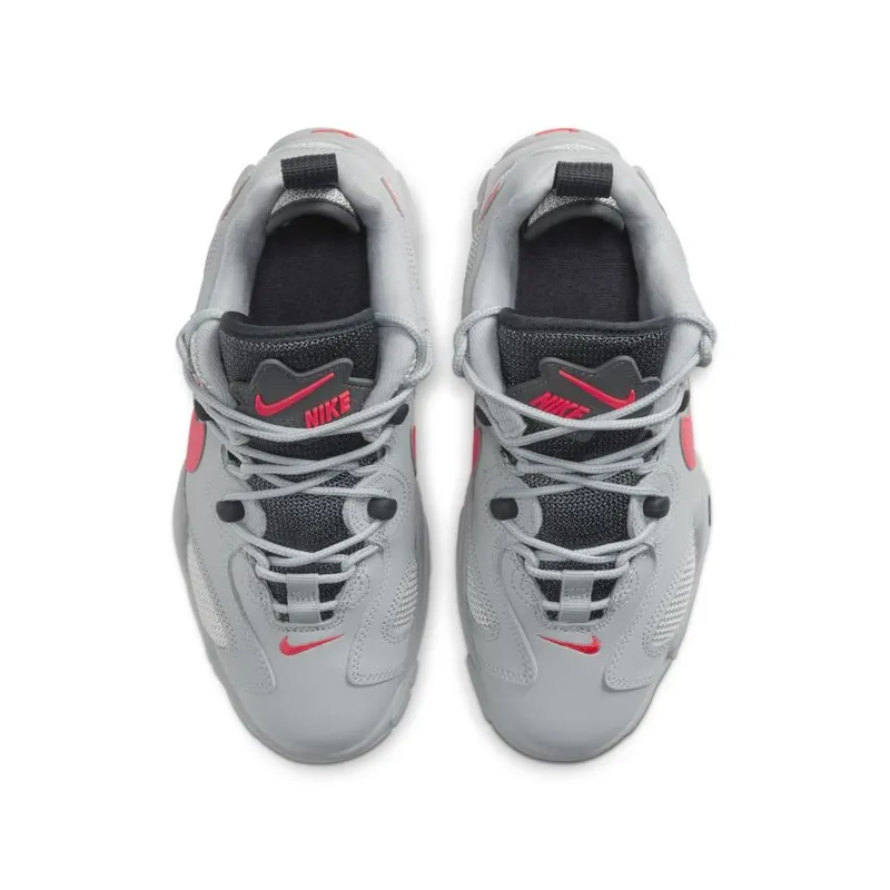Nike Air Barrage Low – Grey