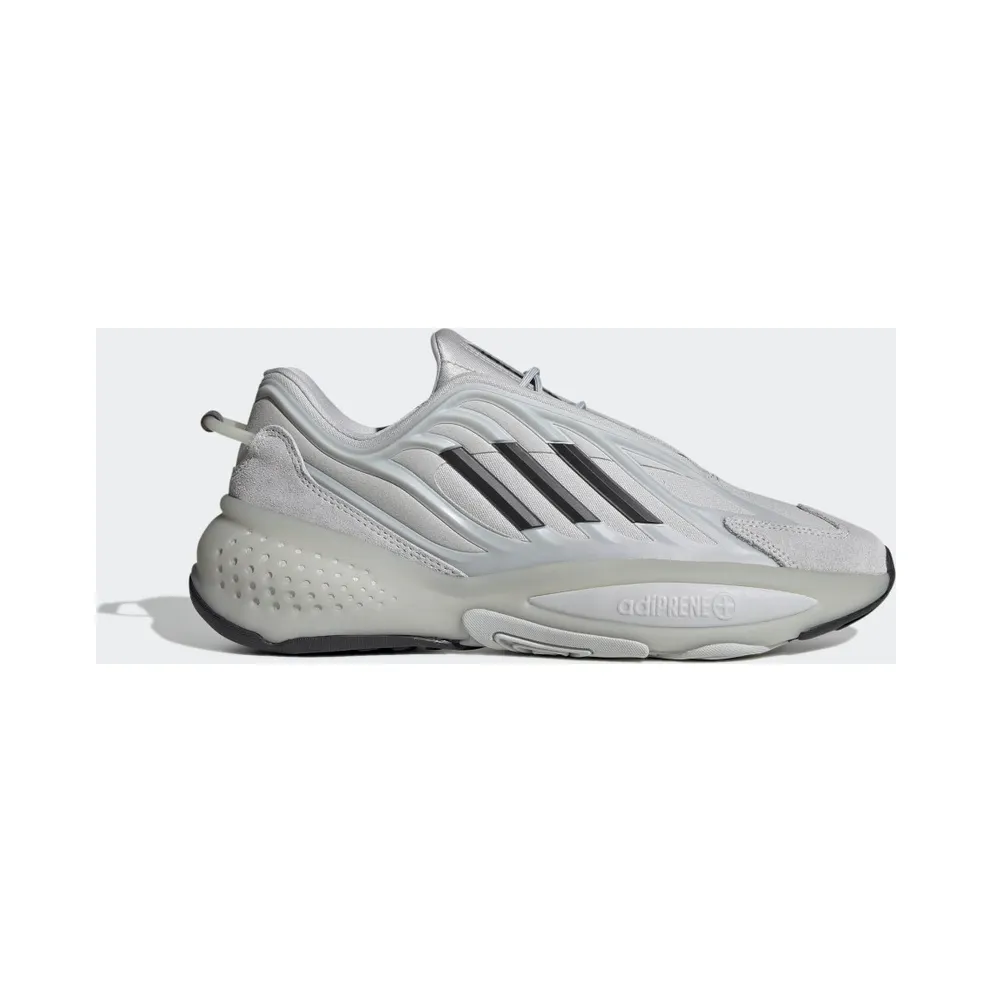 adidas OZRAH Light Solid Grey / Core Black / Light Solid Grey (GX1876)