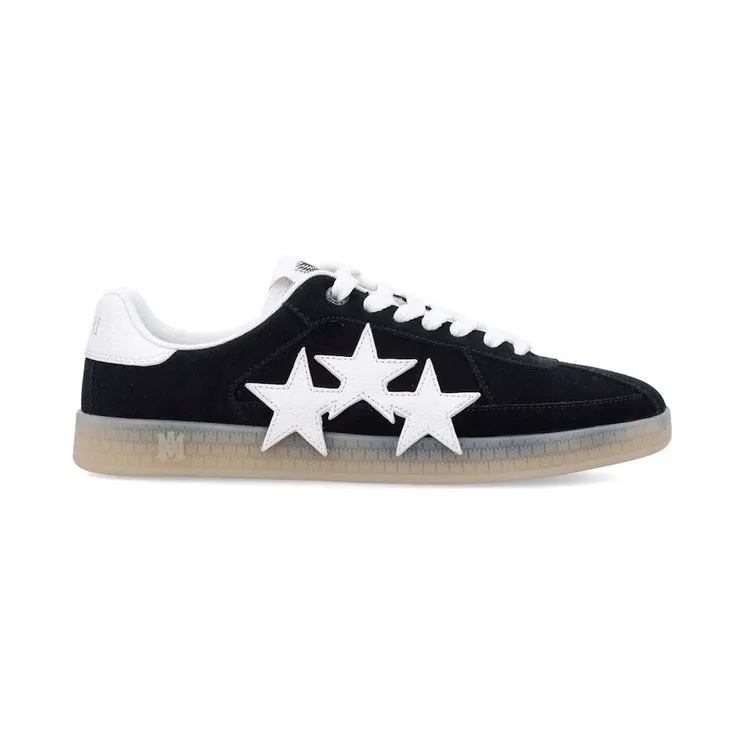 AMIRI Pacific Stars Black (AMFOSR1125-001)