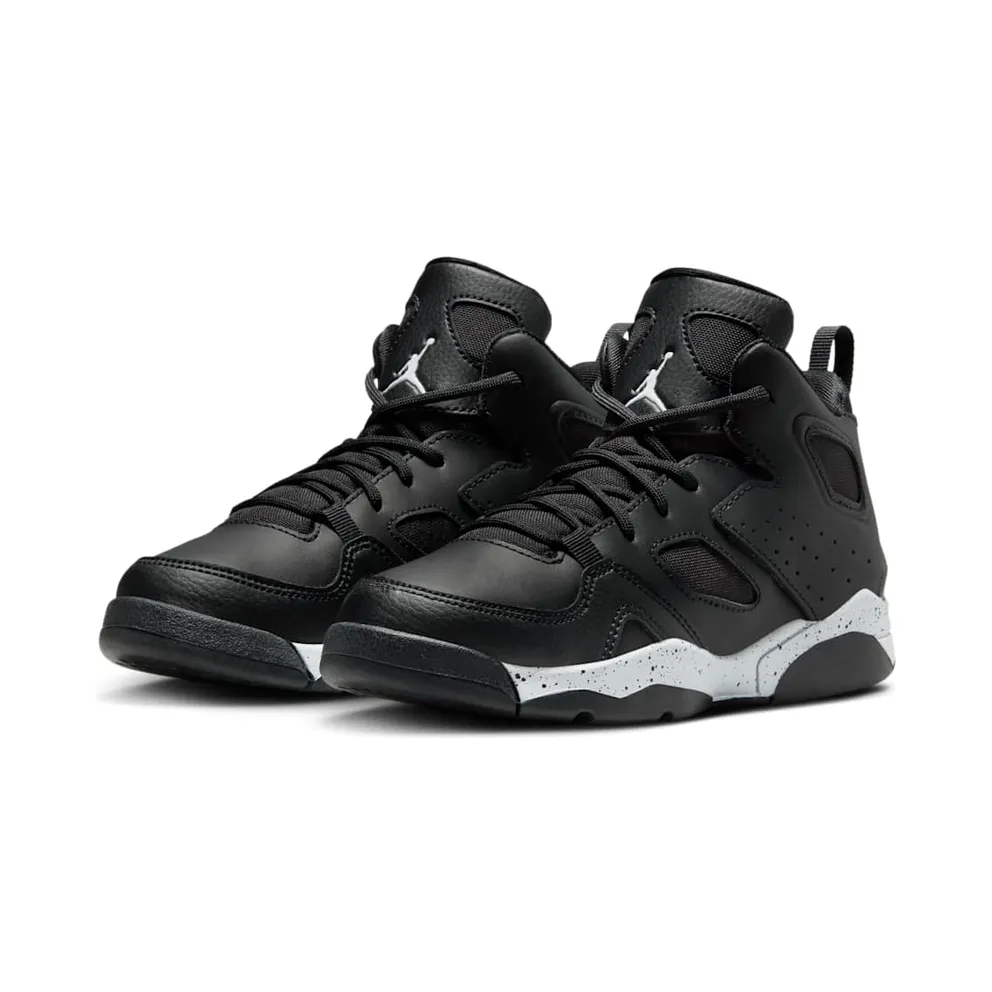 Jordan Flight Club ’91 PS “Black White” (DM1686-001)