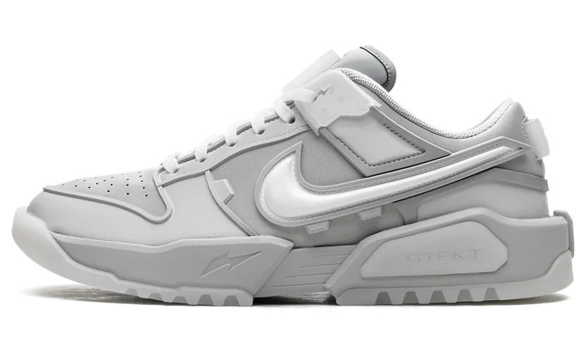 Nike Dunk Genesis Low “RTFKT Ghost (Edition of 8461)” (HQ3034-001)
