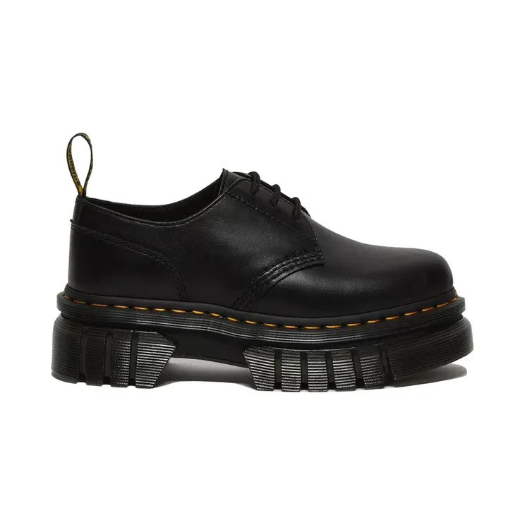 Dr. Martens Audrick Platform Black (27147001)