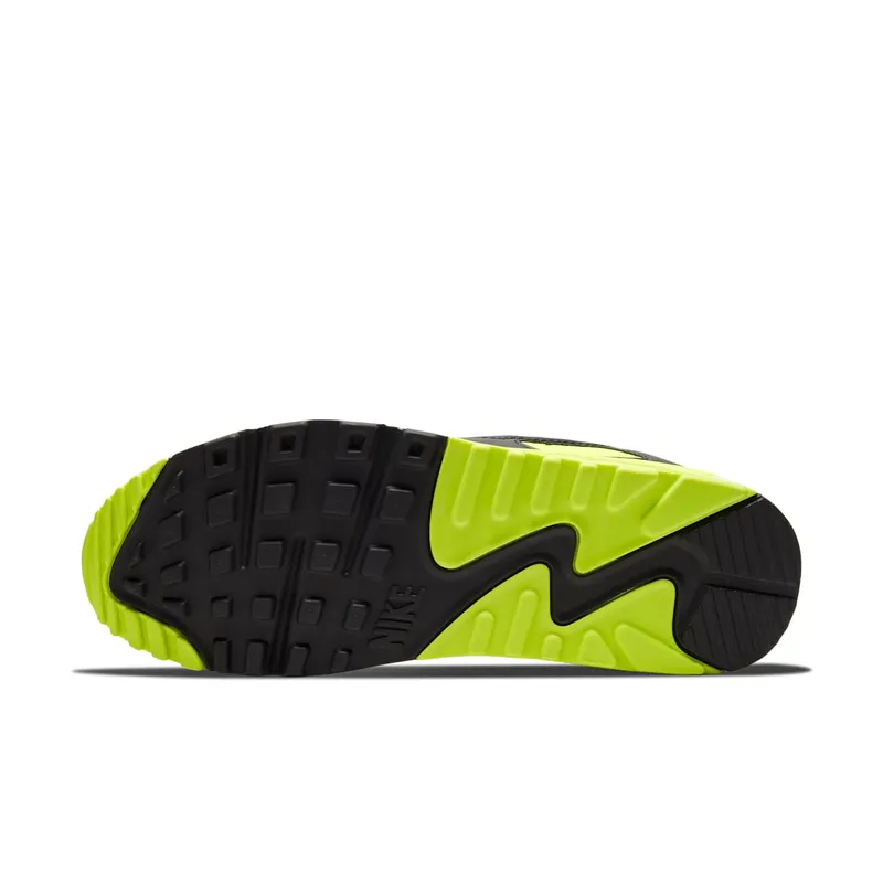 Nike Air Max 90 Recraft OG Volt (2020) (CD0881-103)