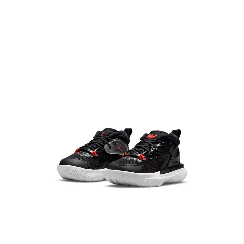 Air Jordan Zion 1 TD “Bloodline” (DC2023-006)