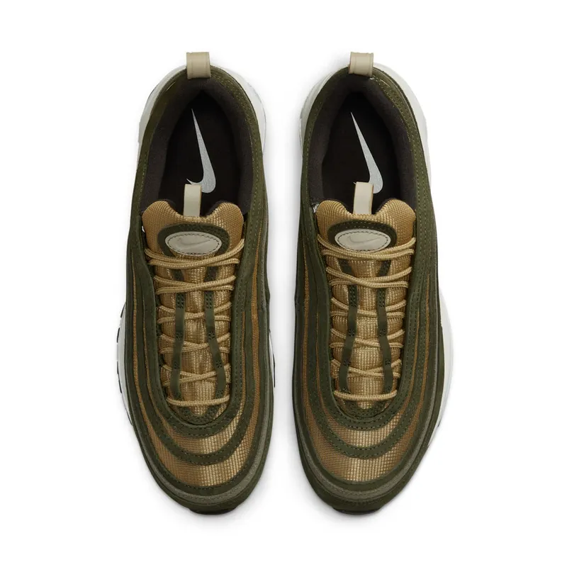 Nike Air Max 97 Green (DR0157-300)