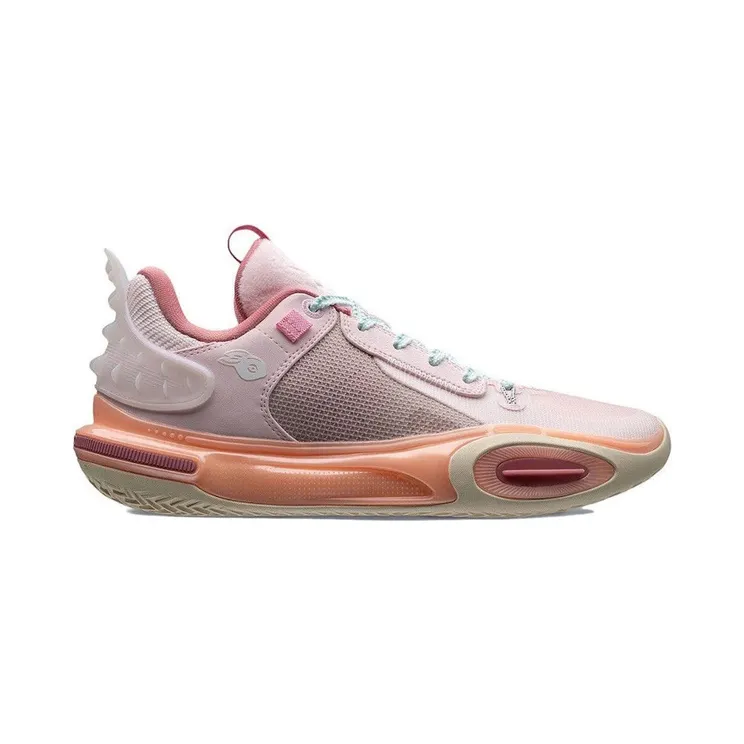 Li-Ning Wade All City 11 Year of the Rabbit (ABAT005-7)