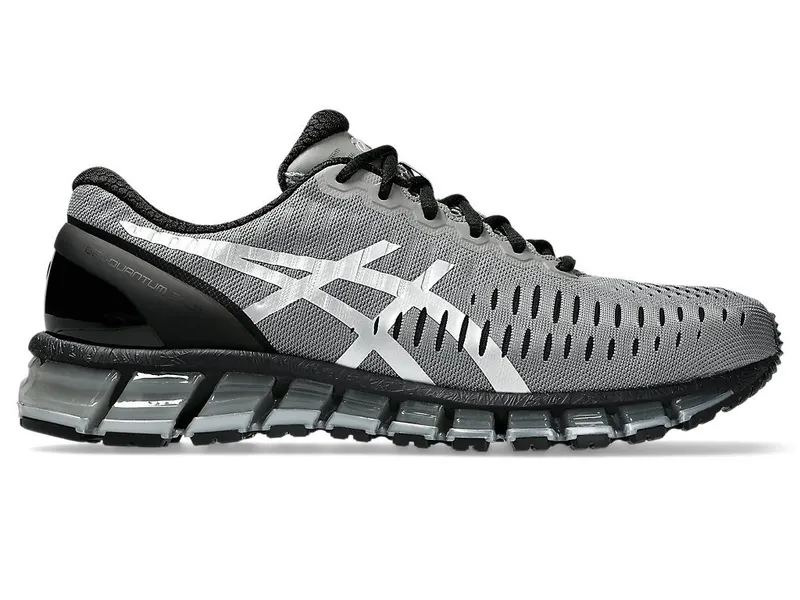 ASICS GEL-QUANTUM 360 I “Clay Grey / Pure Silver” (1203A730-024)