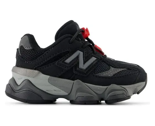 New Balance 9060 TD “Black Grey” (IV9060BK)