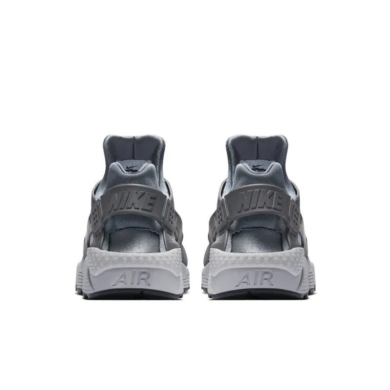 Nike Air Huarache Cool Grey Cool Grey Cool Grey/Cool Grey (318429-048)