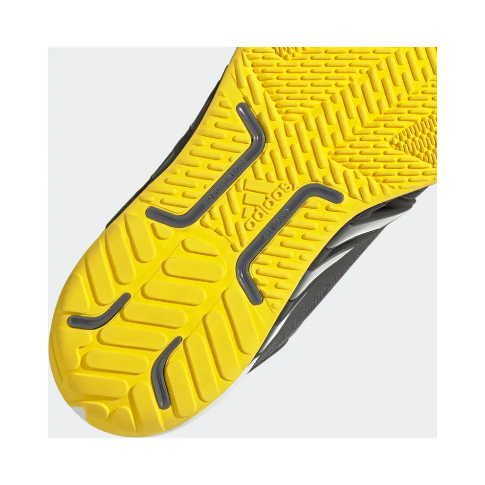 adidas Dropset Trainer Carbon / Core Black / Beam Yellow (GW3903)