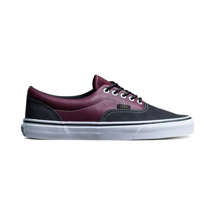 Vans Era Burgundy Port Royale (VN02R8M3X)