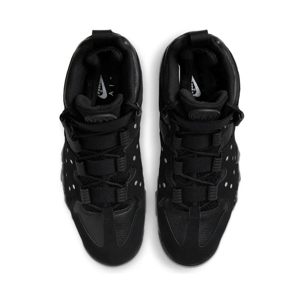Nike Air Max 2 CB 94 Triple Black (2020) Black/Black-Black (DC1411-001)