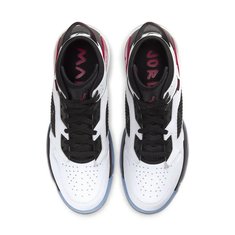 Air Jordan Nike AJ Mars 270 ‘Fire Red’ (2019) (CD7070-103)