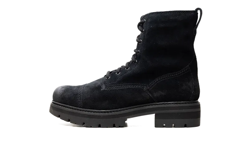 Clarks Orianna Cap “Black” (26168004)