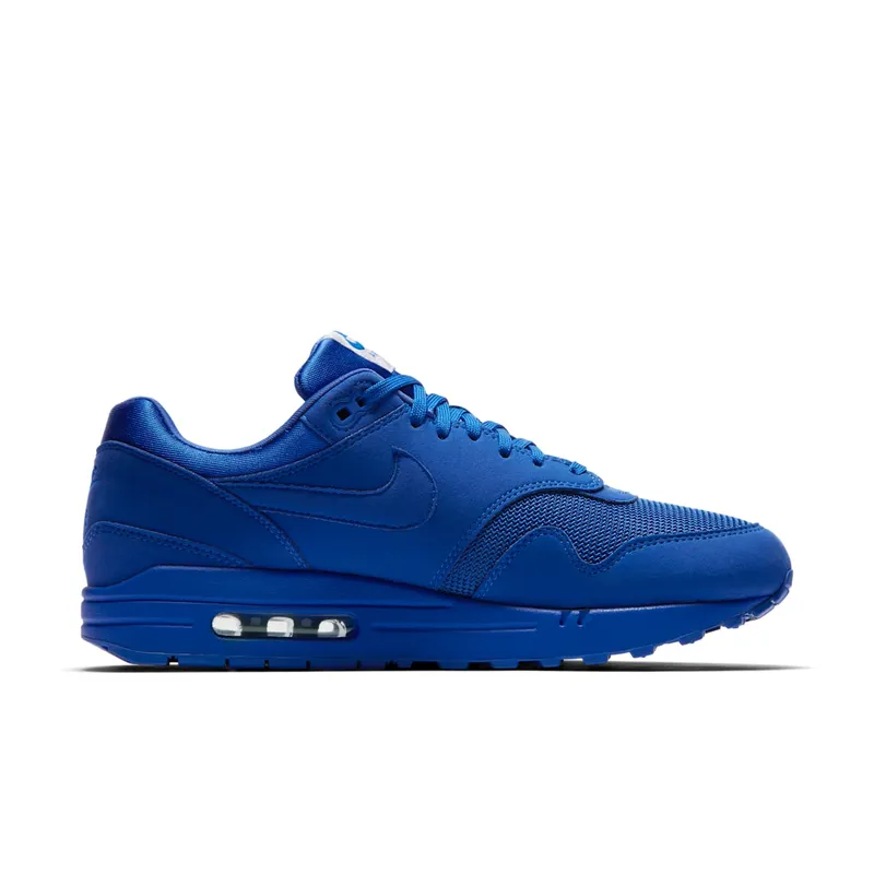 Nike Air Max 1 Premium Tonal Pack Blue (875844-400)