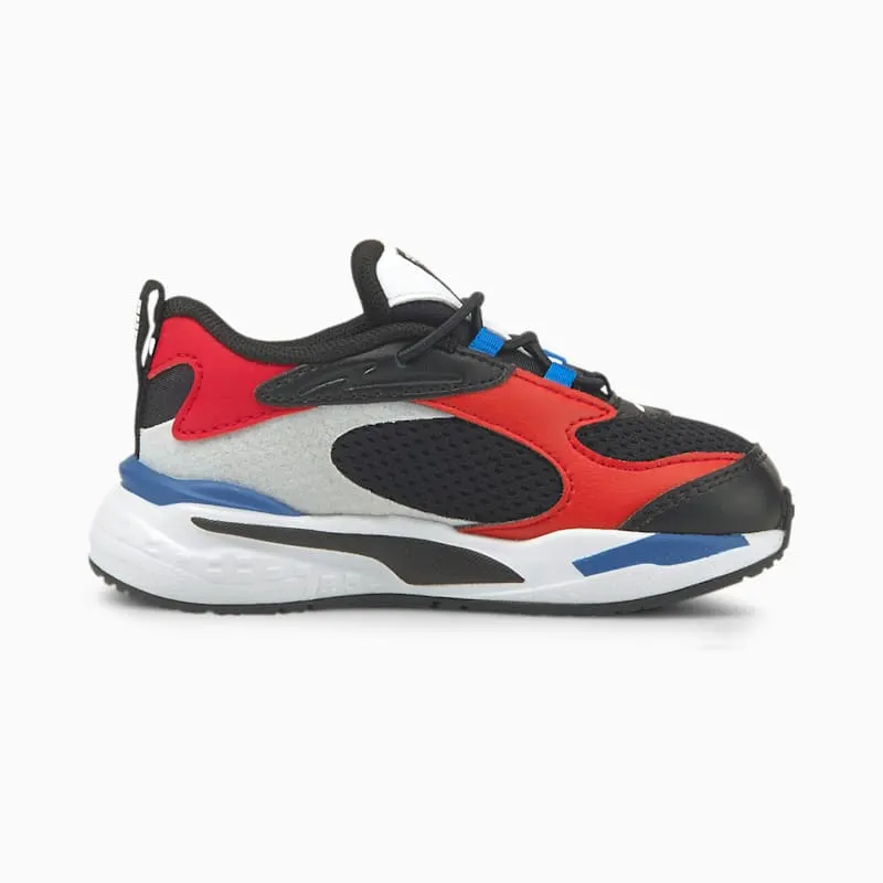 Puma RS-Fast Black Urban Red (375699-10)