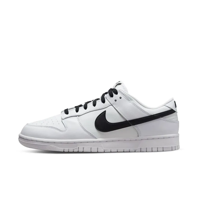 Nike Dunk Low Reverse Panda (DJ6188-101)
