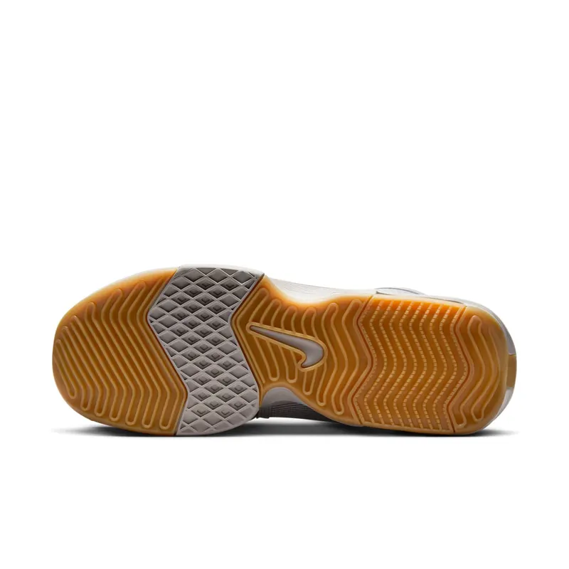 Nike LeBron Witness 8 “Light Iron Ore Gum” (FB2239-003)