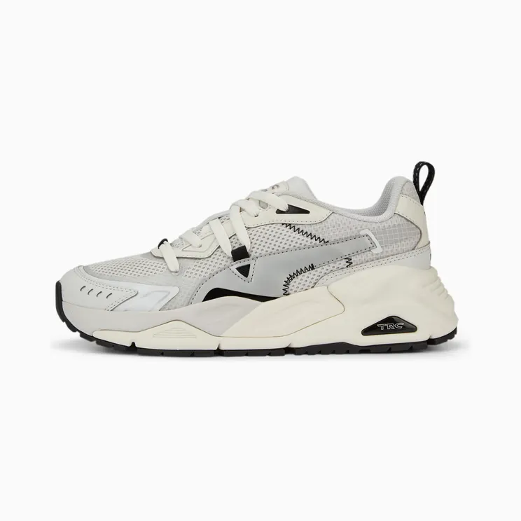 Puma Trinomic Mira Tech Chrome Grey (39065002)