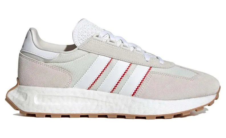 adidas Retropy E5 White Tint Grey Red (GZ6387)