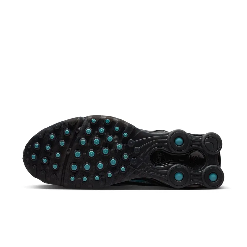 Nike Shox Ride 2 Premium Cordura Turquoise Denim (IM8055-034)