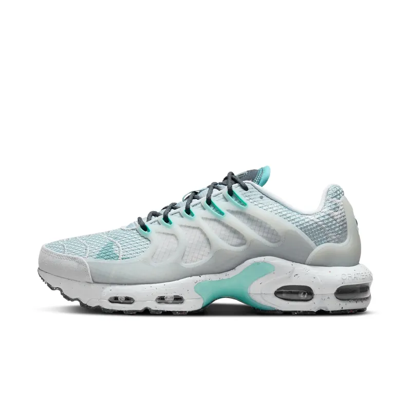 Nike Air Max Plus Aura / Ocean Cube / Armory Navy (DN4590-400)