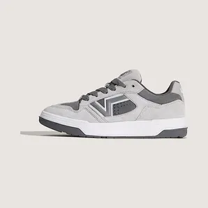 Vans Upland Grey (VN000D6FEWR)