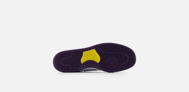New Balance Numeric 480 Lakers (NM480PST)