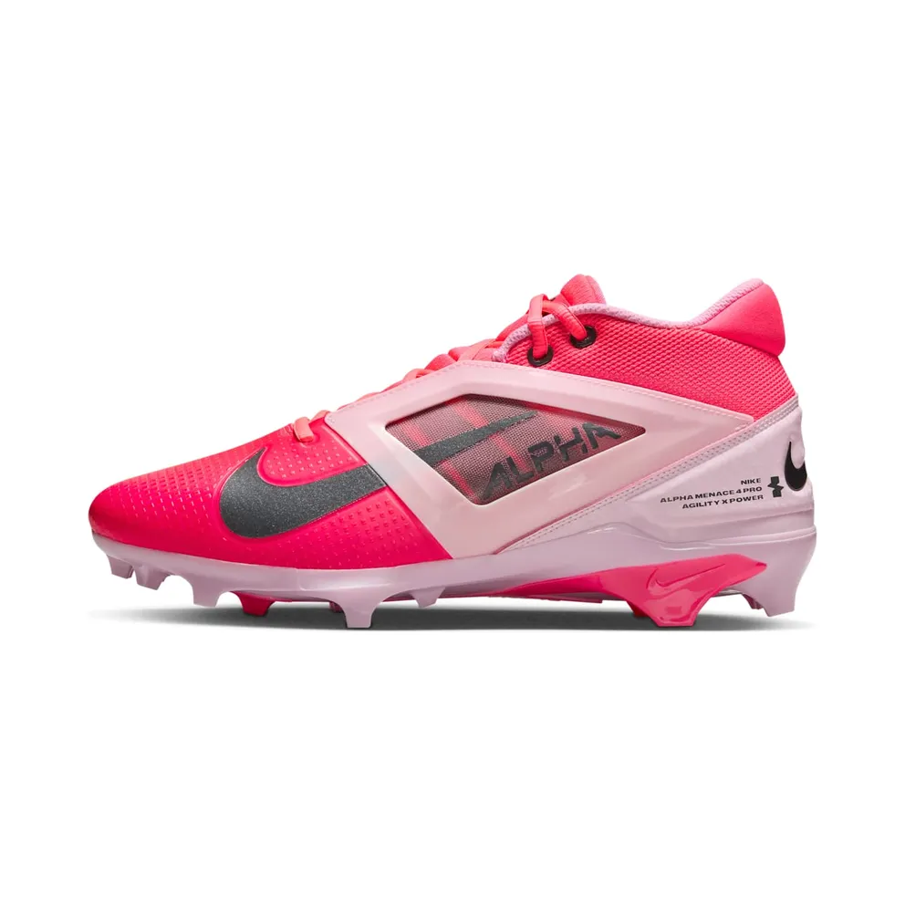Nike Alpha Menace 4 Pro Racer Pink Foam (HJ4568-600)