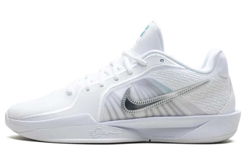 Nike Sabrina 2 “White Noise” (FQ2174-101)